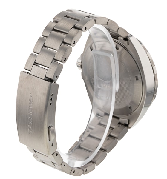 Tag Heuer Formula 1 WAZ1118.BA0875